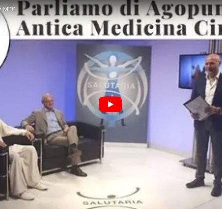 Agopuntura e MTC